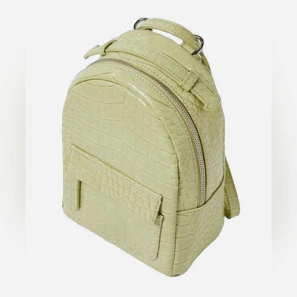 NWT Forever 21 Small Backpack
